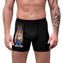 Men's Boxer Briefs