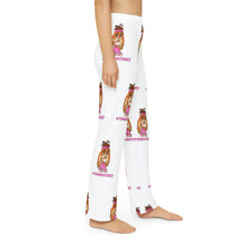 Kids Pajama Pants (AOP)