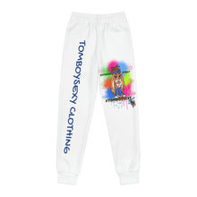 Youth Joggers