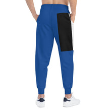 Athletic Joggers (AOP)