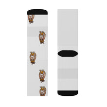 Sublimation Socks