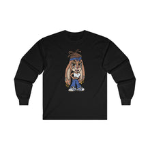 Ultra Cotton Long Sleeve Tee