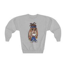 Youth Crewneck Sweatshirt