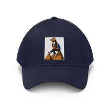 Unisex Twill Hat