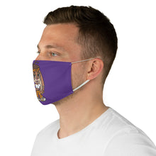 Fabric Face Mask