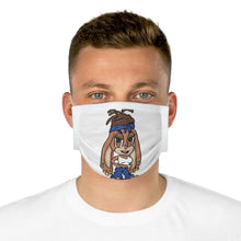 Cotton Face Mask (EU)