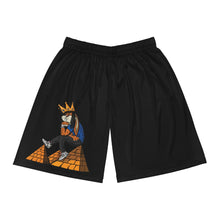Basketball Shorts