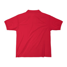 Men's Jersey Polo Shirt