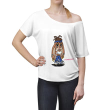 Women's Slouchy top