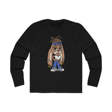 Men's Long Sleeve Crew Tee