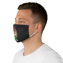 Fabric Face Mask