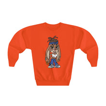 Youth Crewneck Sweatshirt