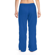 Women's Pajama Pants (AOP)