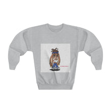 Youth Crewneck Sweatshirt