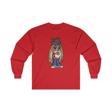 Ultra Cotton Long Sleeve Tee