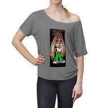 Women's Slouchy top