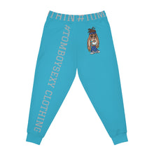 Athletic Joggers (AOP)