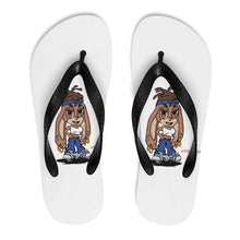 Unisex Flip-Flops