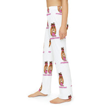 Kids Pajama Pants (AOP)