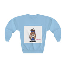 Youth Crewneck Sweatshirt