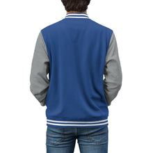 Men's Varsity Jacket