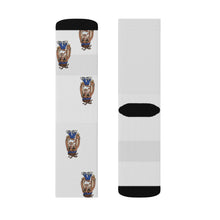Sublimation Socks