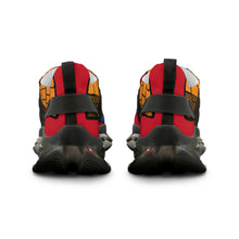 Men's Mesh Sneakers