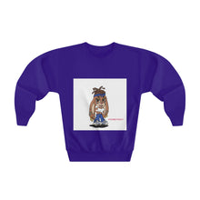 Youth Crewneck Sweatshirt