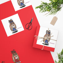 Wrapping Paper