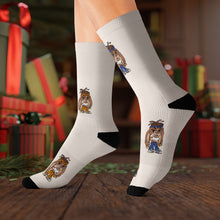 Sublimation Socks