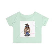 Women's Slouchy top