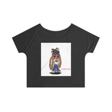 Women's Slouchy top