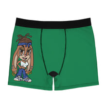 Men's Boxer Briefs