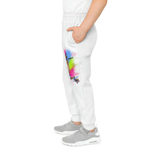 Youth Joggers