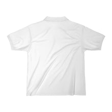 Men's Jersey Polo Shirt