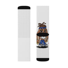 Sublimation Socks