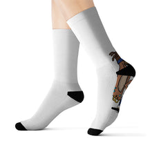 Sublimation Socks