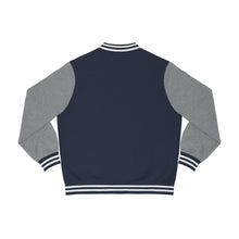 Men's Varsity Jacket