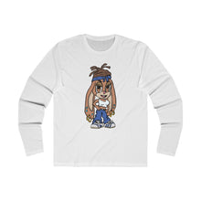 Men's Long Sleeve Crew Tee