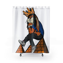 Shower Curtains