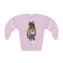 Youth Crewneck Sweatshirt