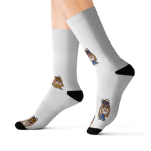 Sublimation Socks
