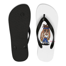 Unisex Flip-Flops