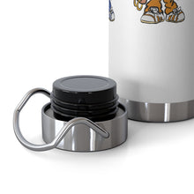 22oz Vacuum Insulated Bottle