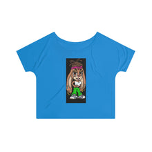 Women's Slouchy top