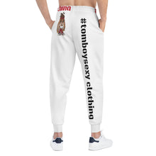 Athletic Joggers (AOP)