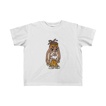 Kid's Fine Jersey Tee