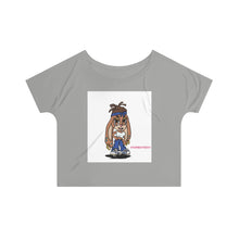 Women's Slouchy top