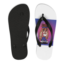 Unisex Flip-Flops