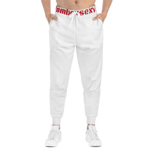 Athletic Joggers (AOP)